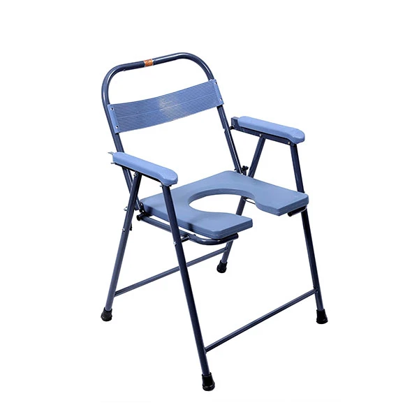 Commode Chairs