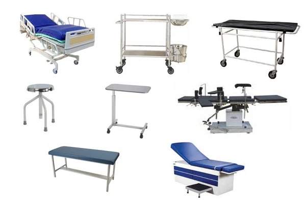 Hospital Furniture