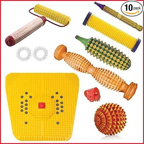 Acupressure Equipments
