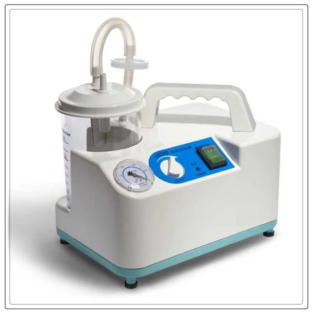 Suction Machine: Uses, Types and Cleaning
